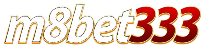 m8bet333 logo