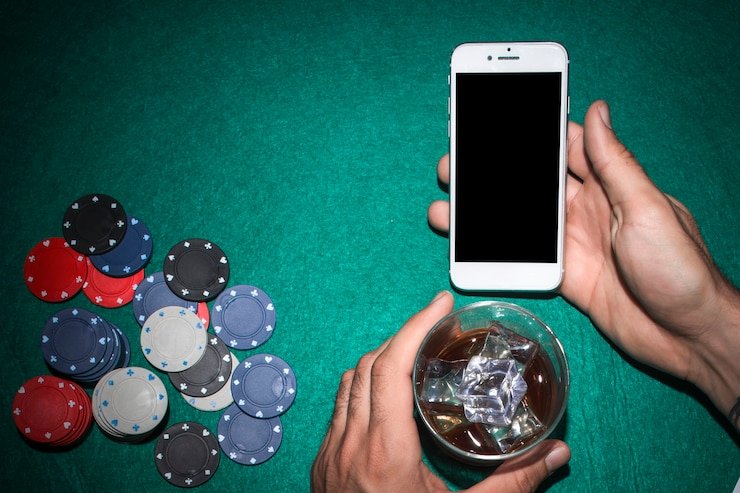 m8bet333 mobile gaming